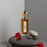 Agaru Perfume – A Sensual Oudh & Rose Blend for Men & Women | MY AROMA JUNCTION