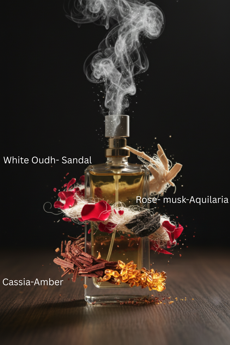 Ajooba Perfume 50ml