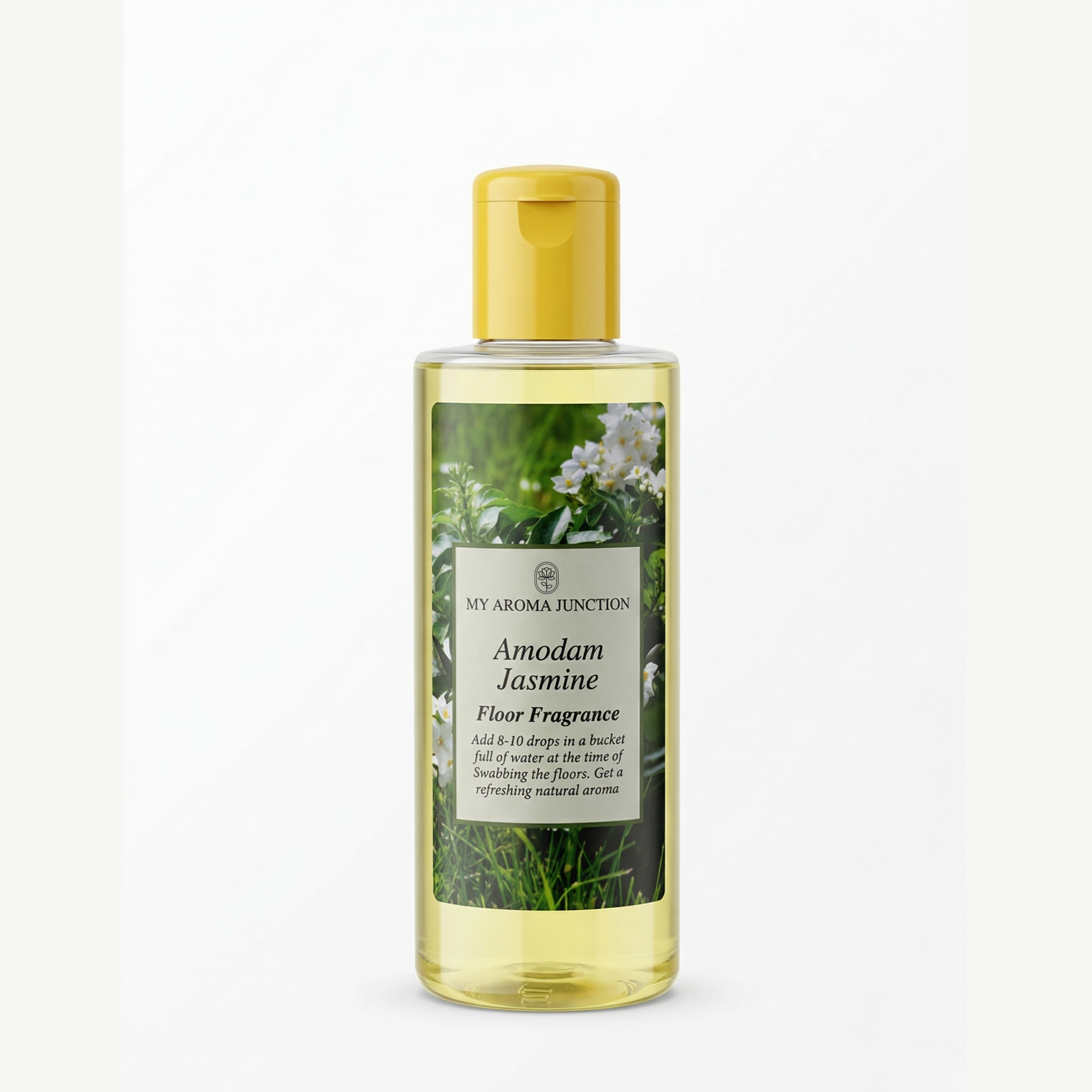 Amodam Jasmine Floor Fragrance