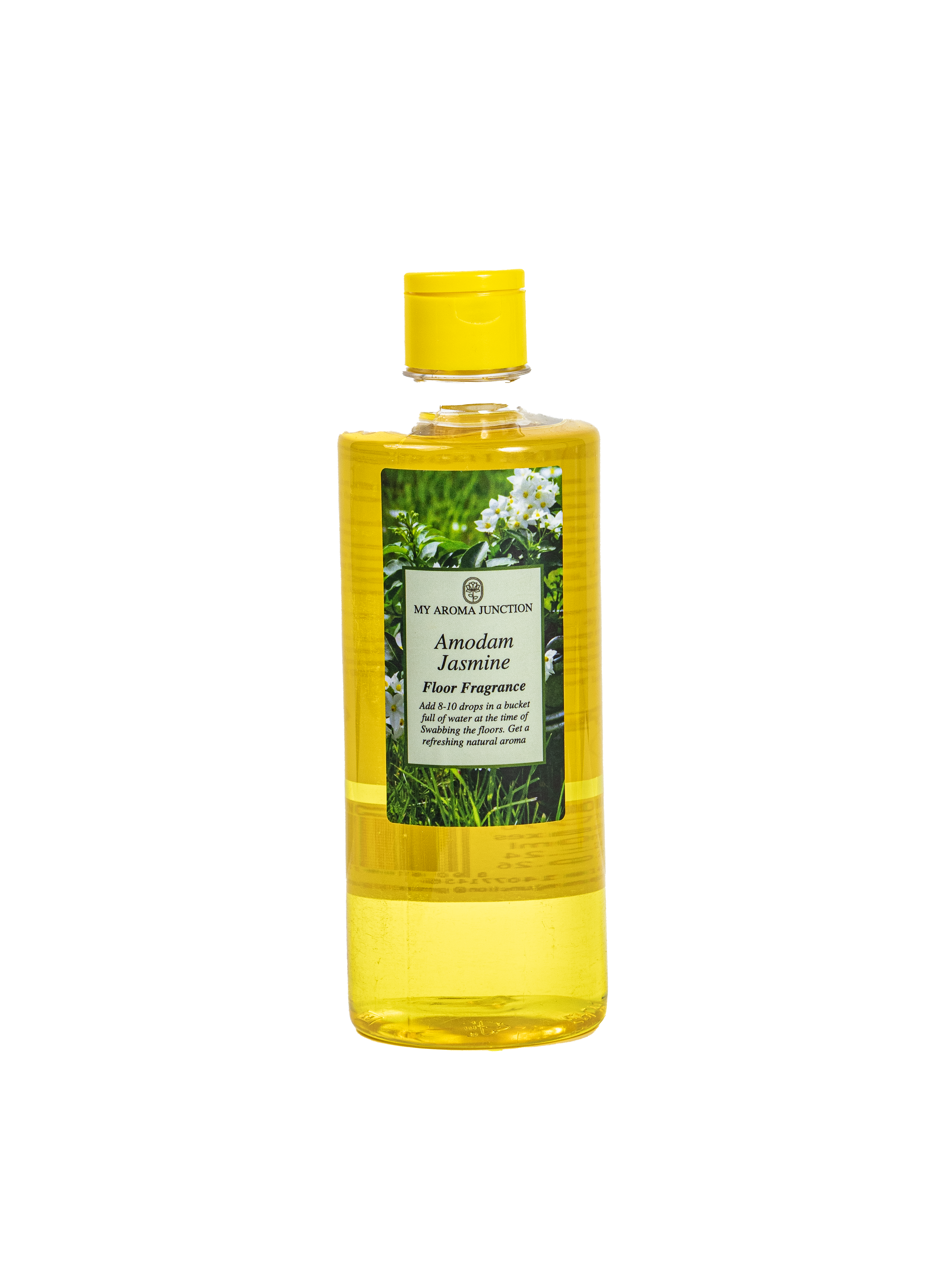 Amodam Jasmine Floor Fragrance 500ml