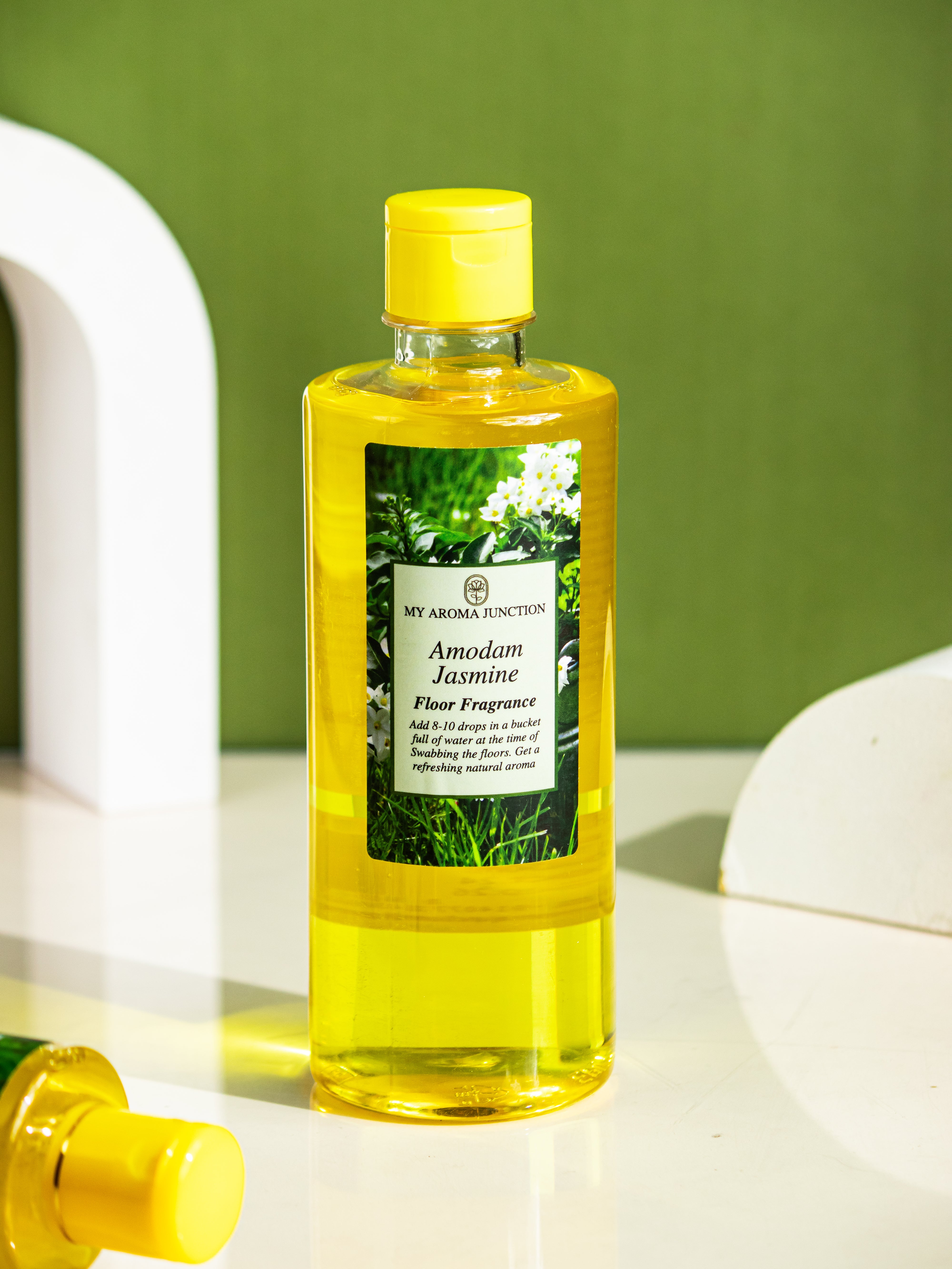 Amodam Jasmine Floor Fragrance 500ml