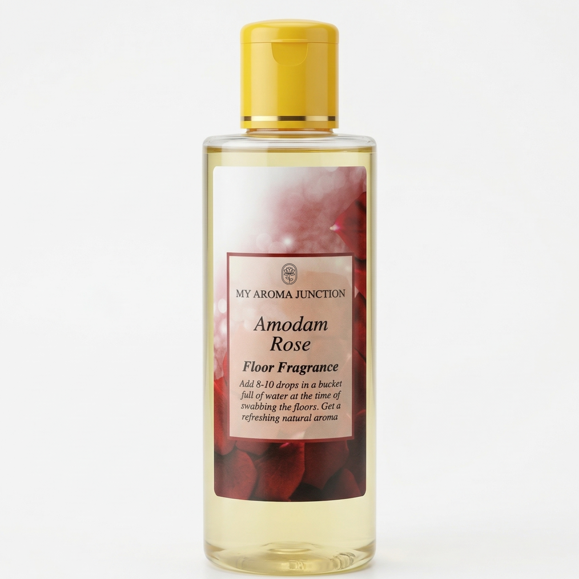 Amodam Rose Floor Fragrance