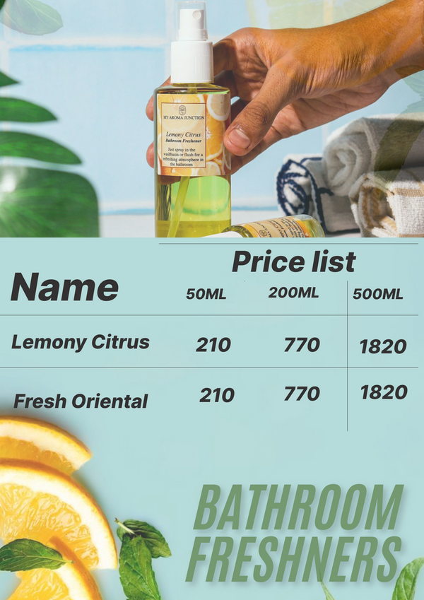 Best Perfume Shop in Lucknow – MY AROMA JUNCTION