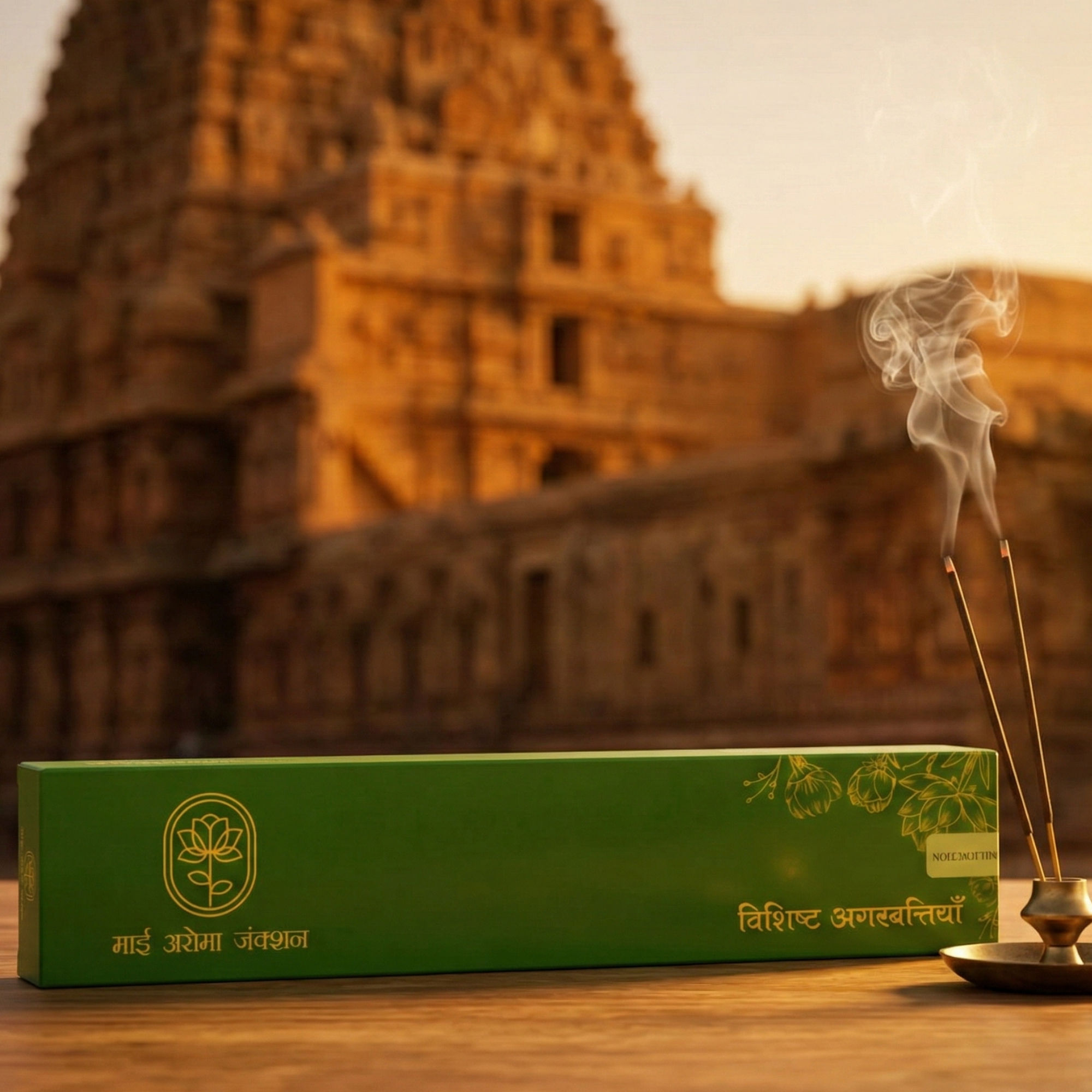 Bela Incense Sticks (35 sticks)