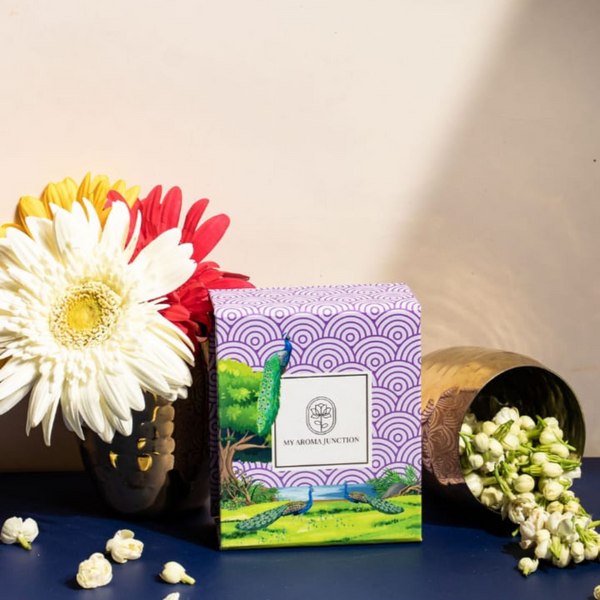 Best perfume shop in Lucknow – MY AROMA JUNCTION