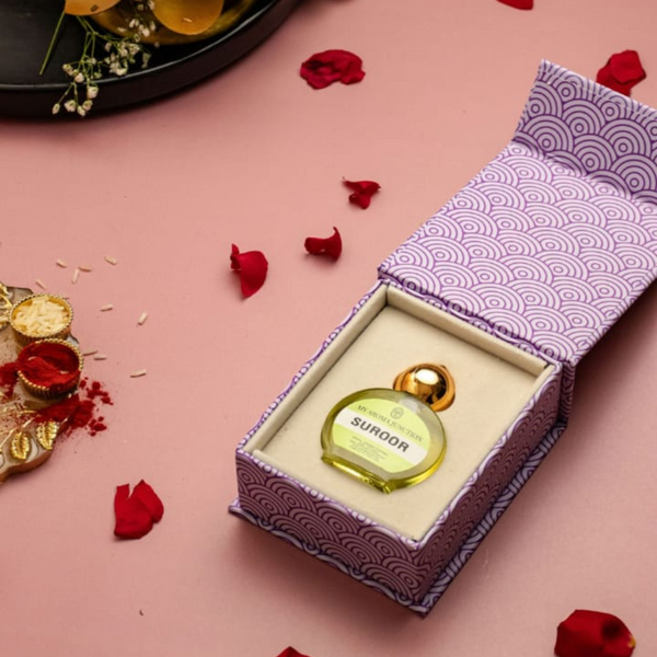 Best perfume shop in Lucknow – MY AROMA JUNCTION