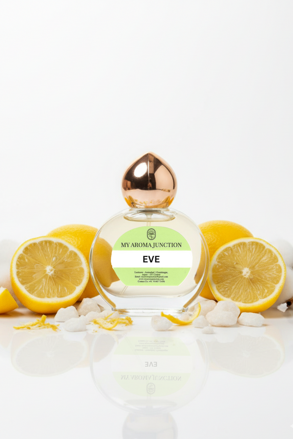 Premium Attar Eve from My Aroma Junction - Best Perfume Shop In Lucknow