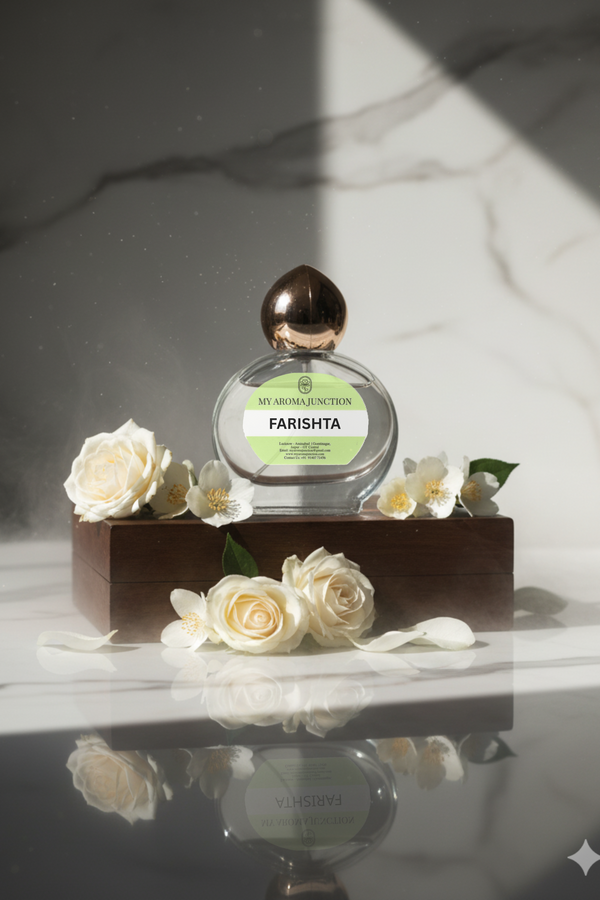 Premium Attar Farishta From My Aroma Junction - Best Perfume Shop In Lucknow