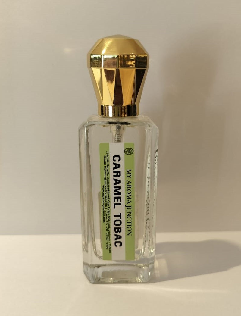 Caramel Tobac Perfume 50ml