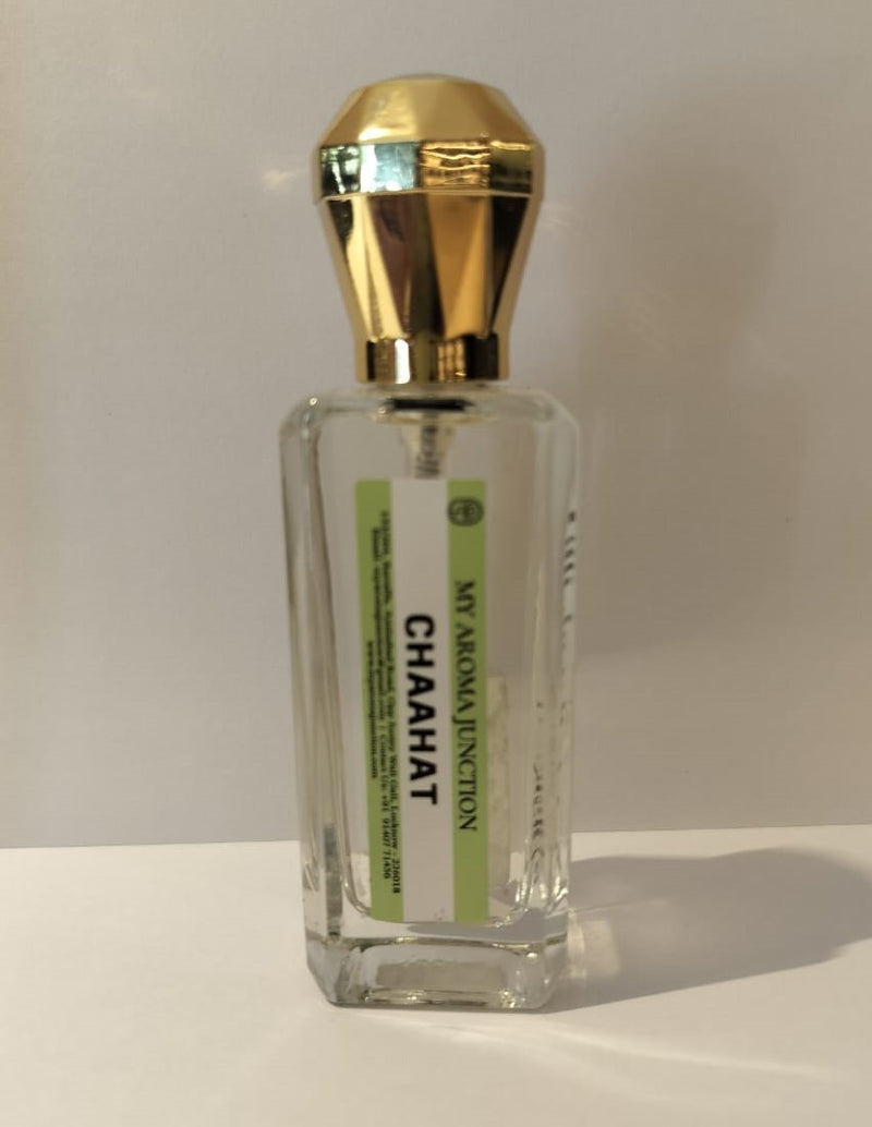 Chaahat Perfume 50ml