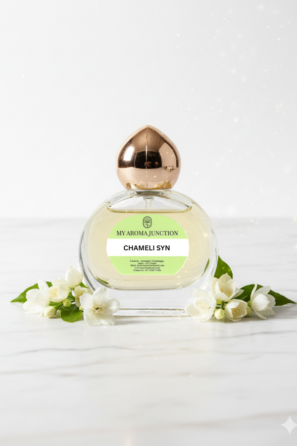 Buy Online Chameli-SYN premium Attar from My Aroma Junction - Best Perfume Shop In Lucknow 