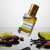 Choco Musk Attar – A Tempting Fusion of Musk, Chocolate & Vanilla | MY AROMA JUNCTION