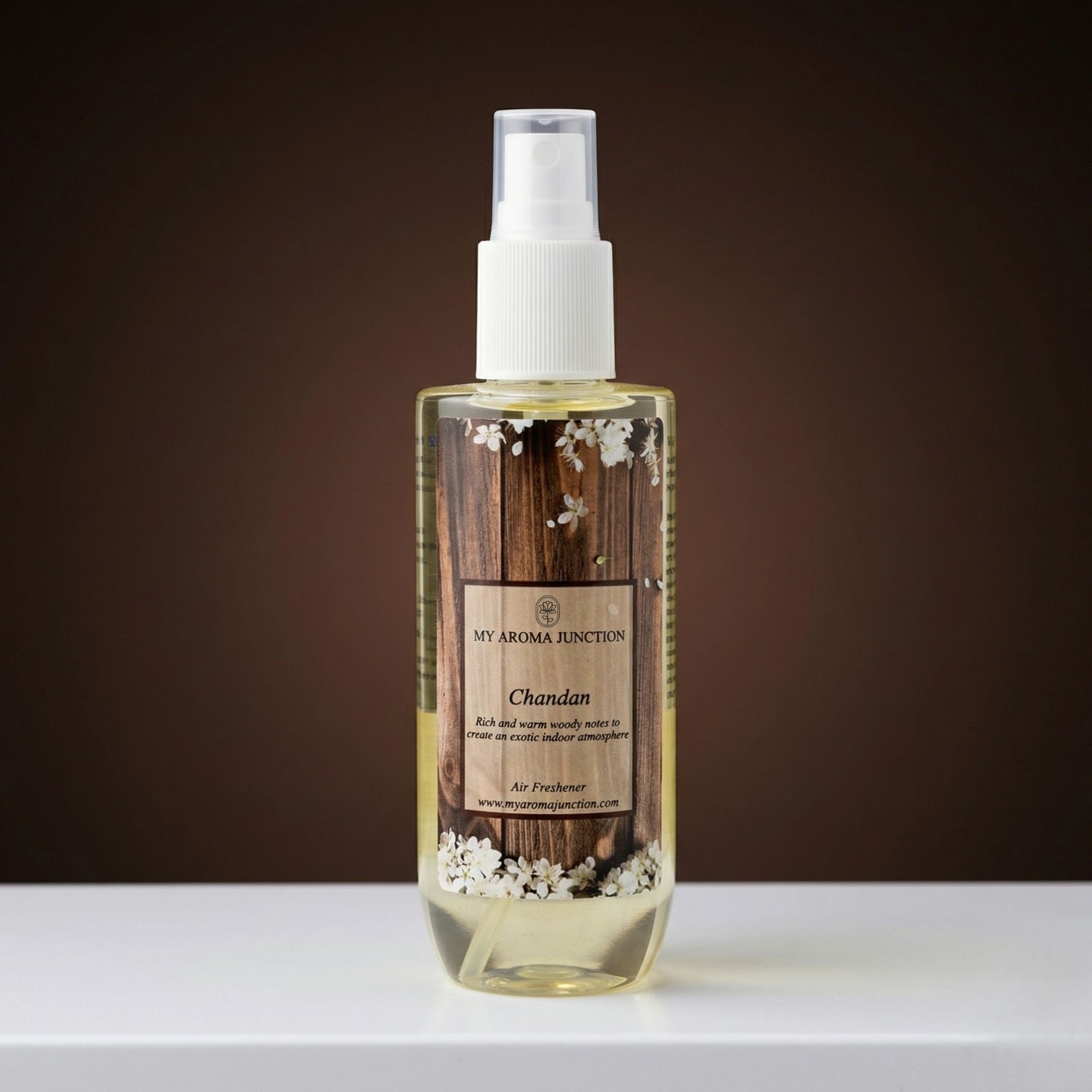 Chandan Air Freshener