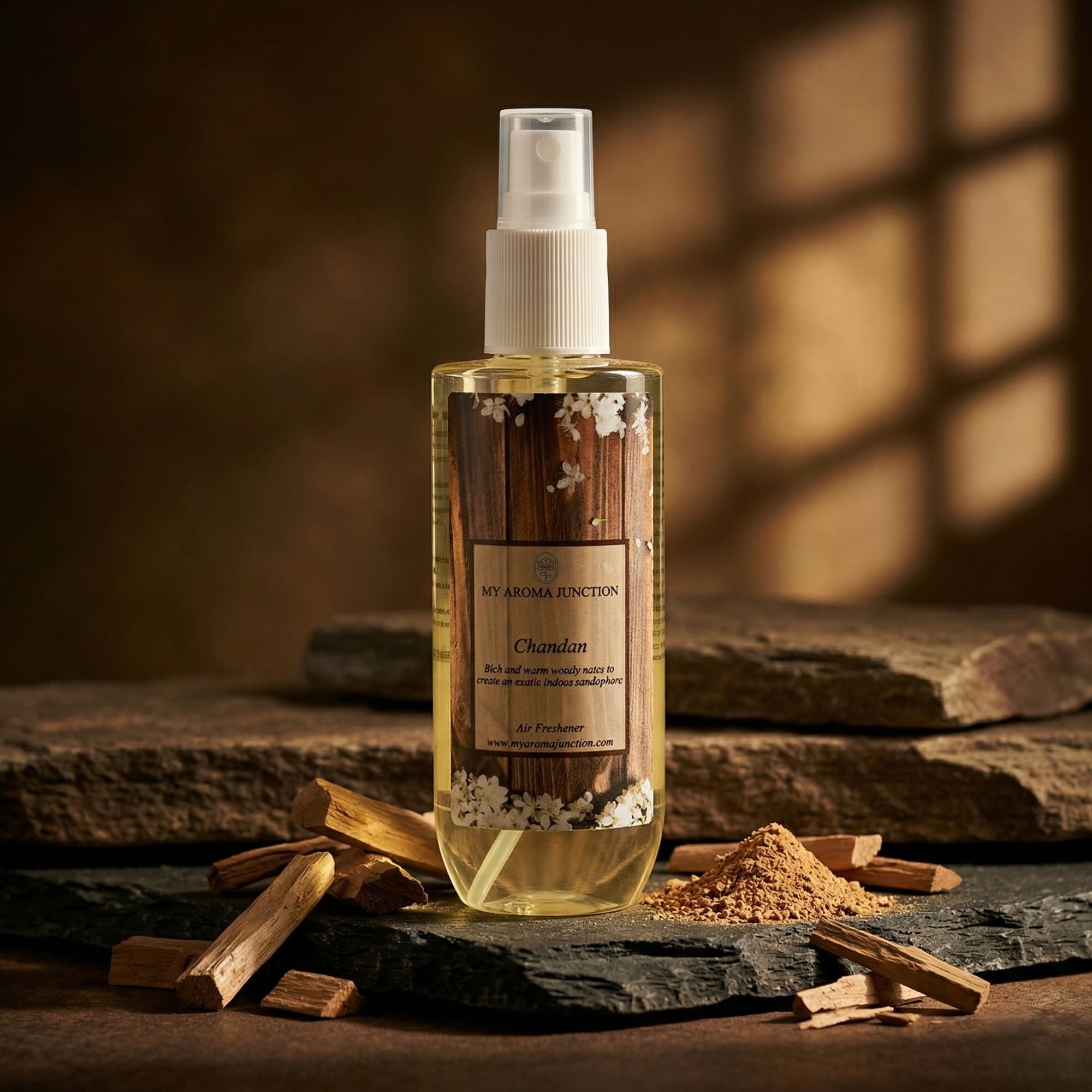 Chandan Air Freshener