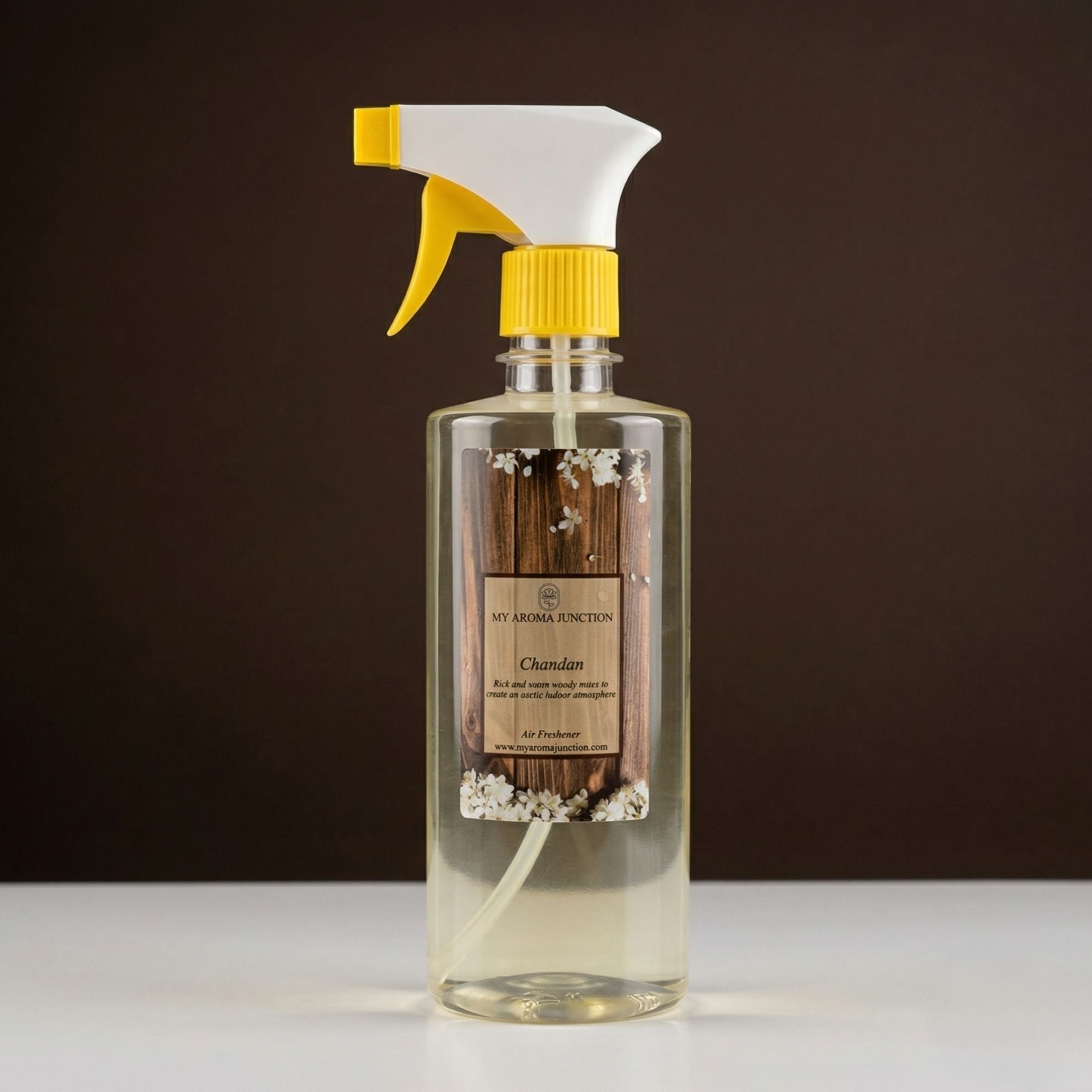 Chandan Air Freshener
