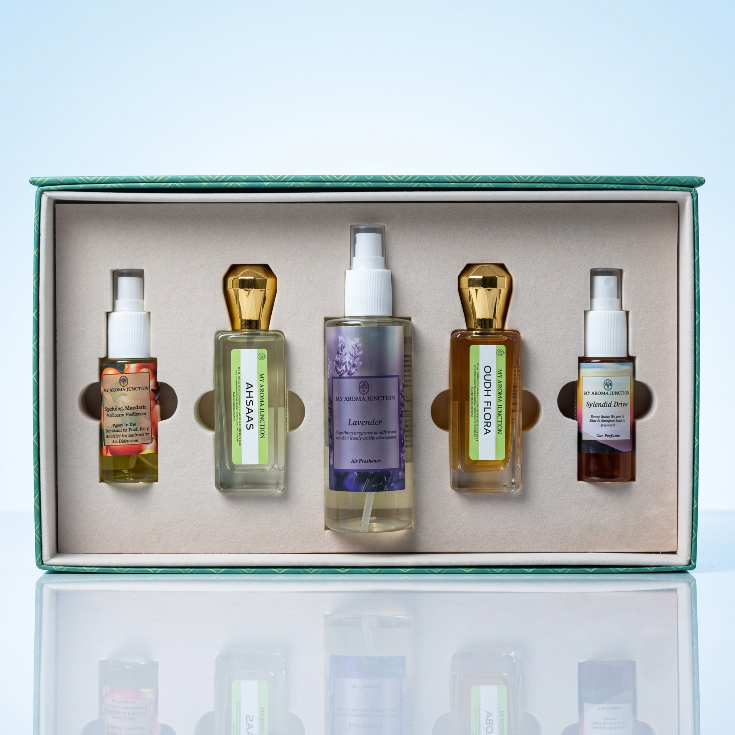 Collection Gift Set