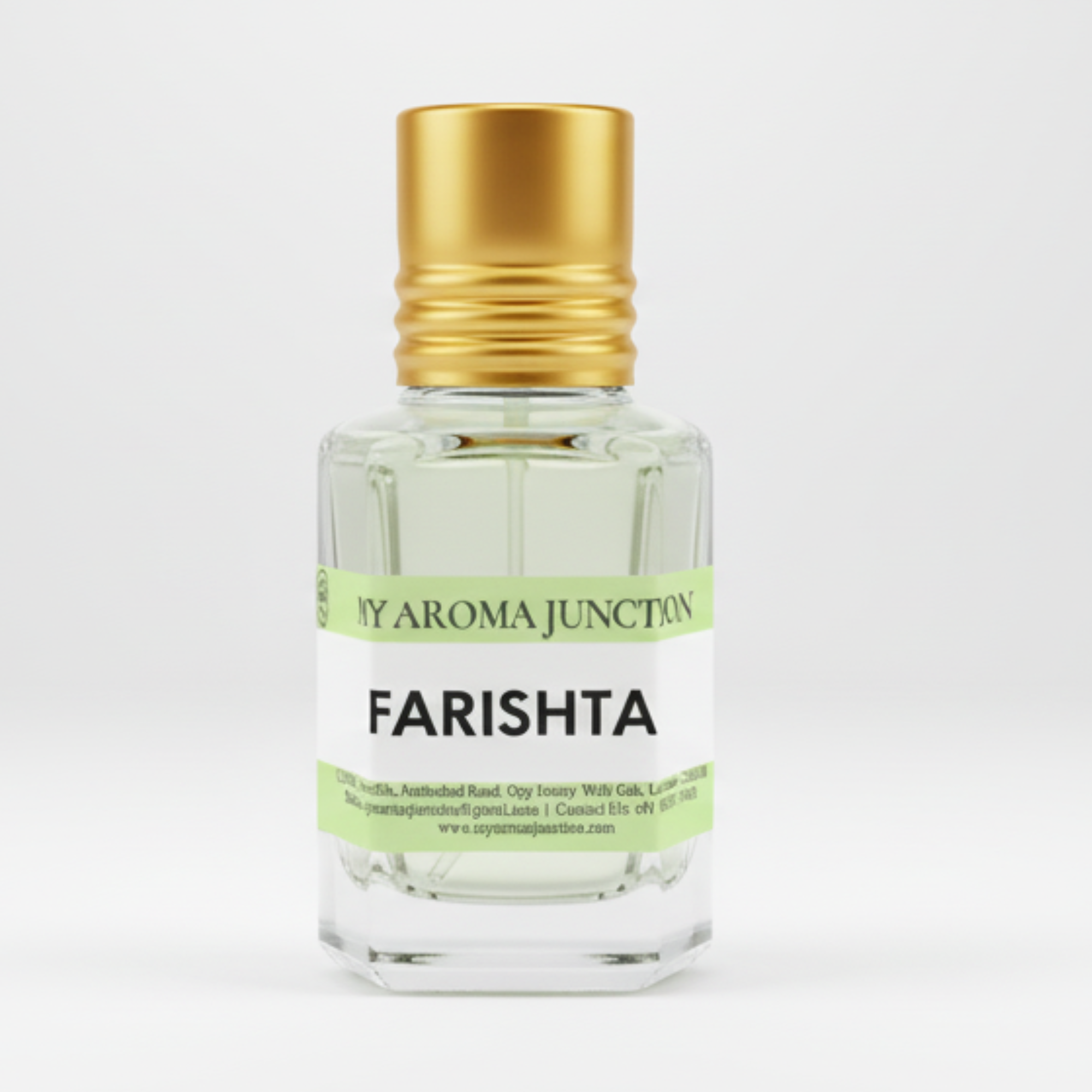 Farishta Attar for Men & Women