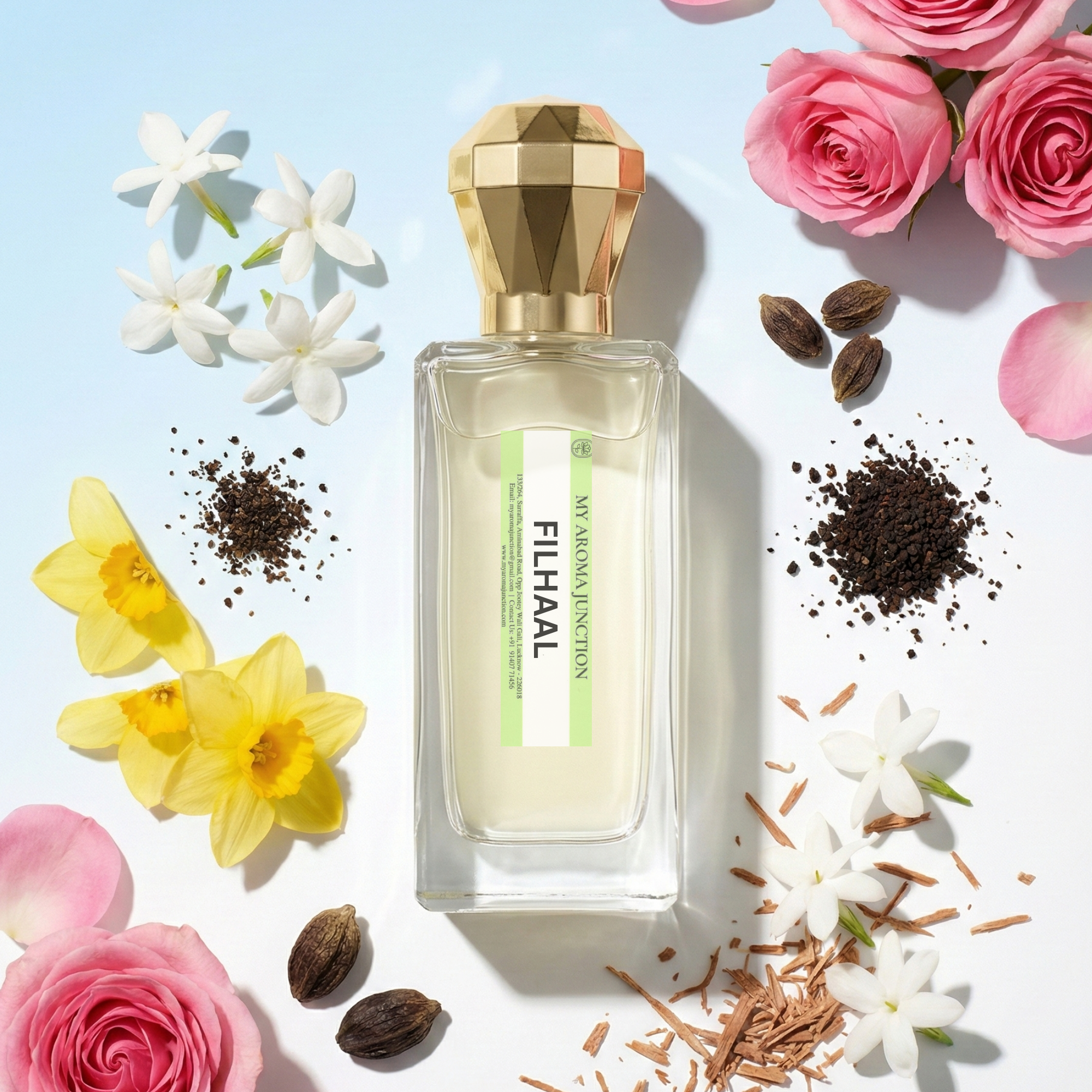 Filhaal Perfume for Women