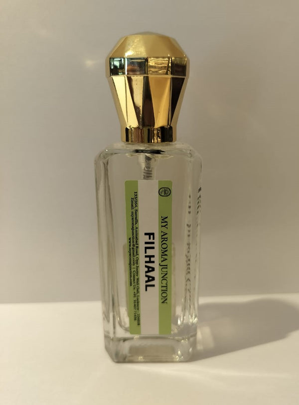 FILHAAL Long Lasting-Perfume by best perfume shop in Lucknow- My Aroma Junction
