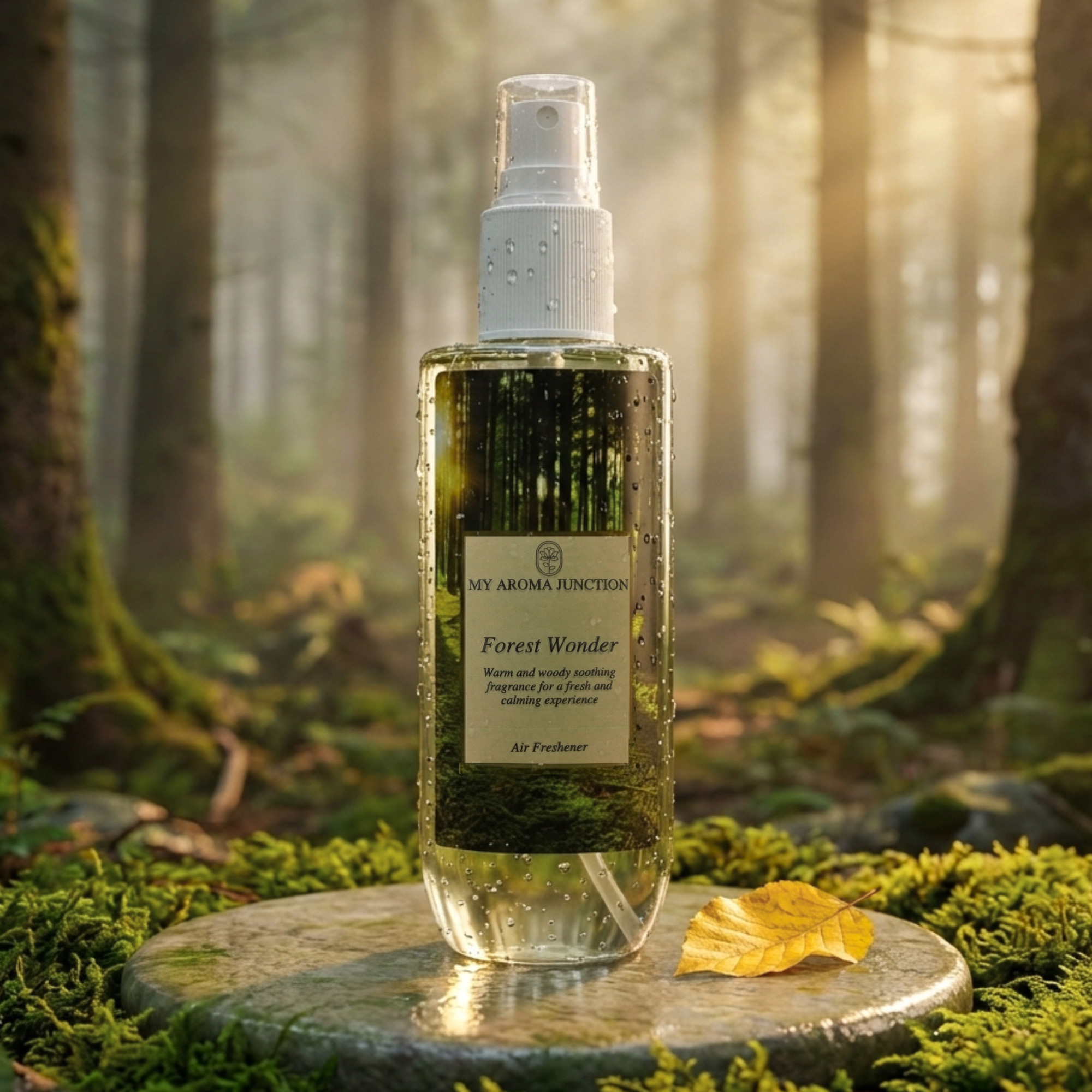 Forest Wonder Air Freshener