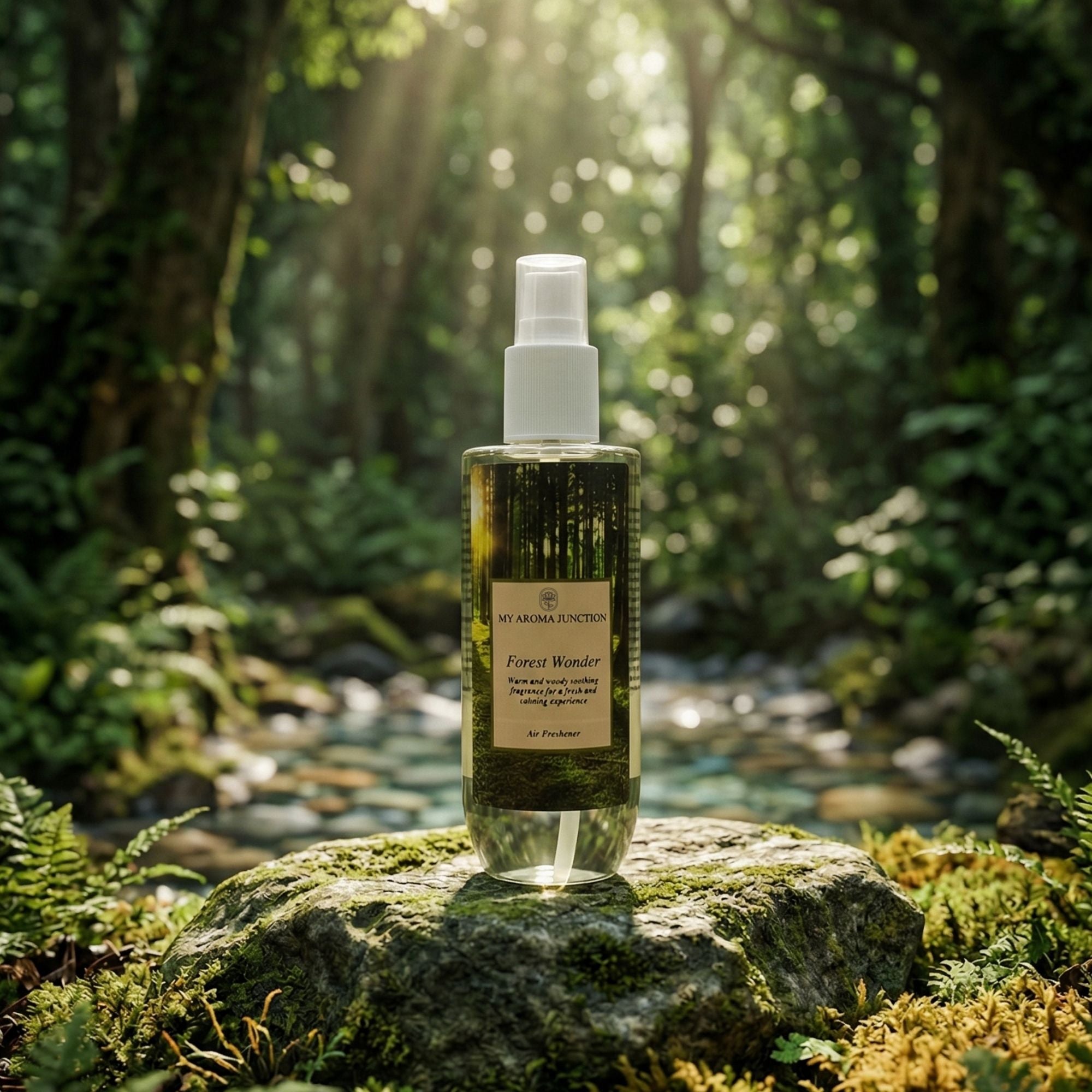 Forest Wonder Air Freshener