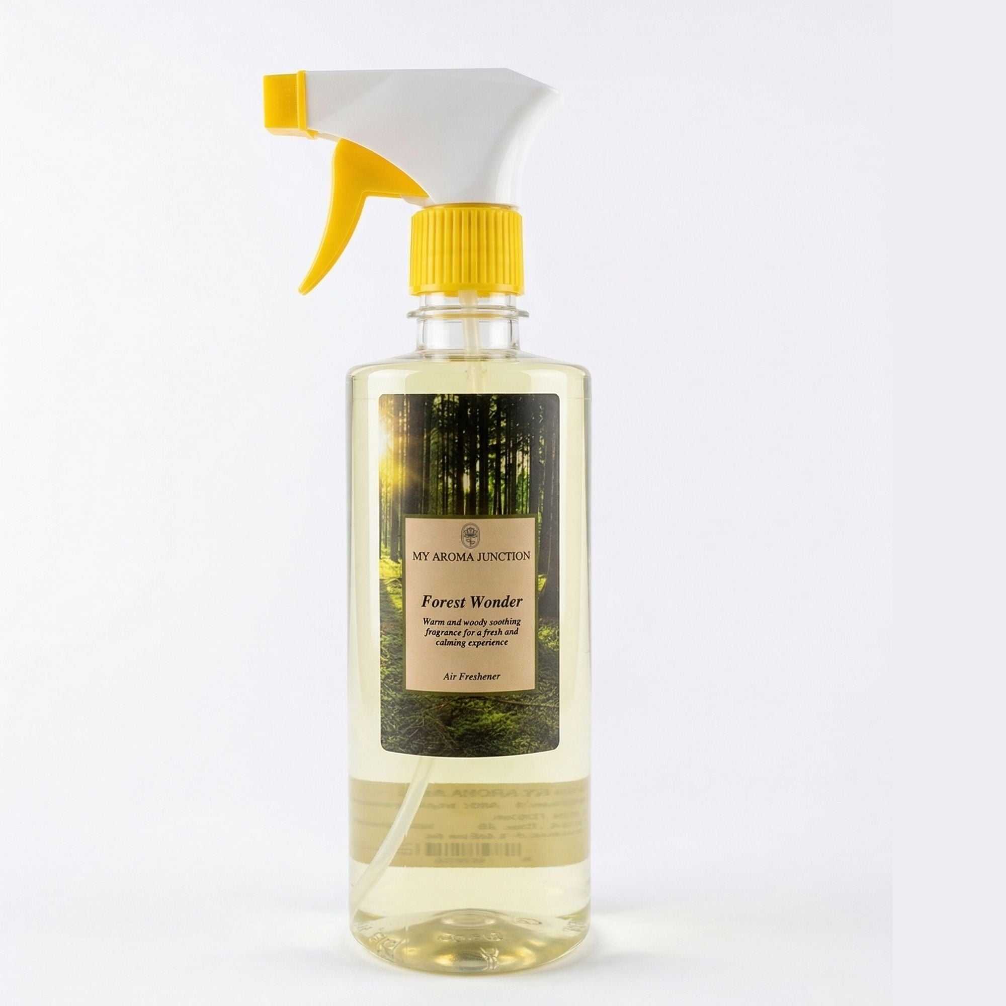 Forest Wonder Air Freshener