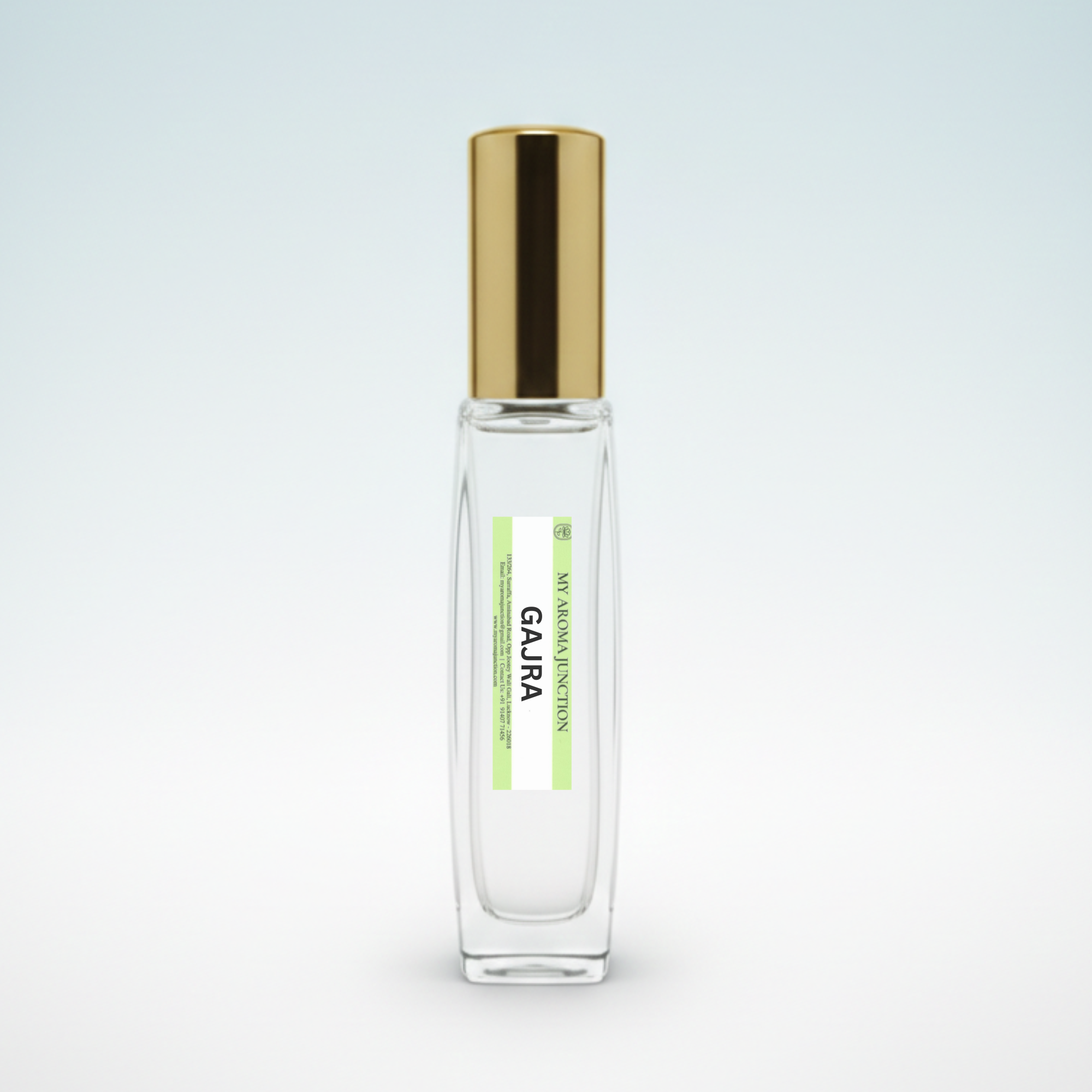 Gajra Perfume for Women