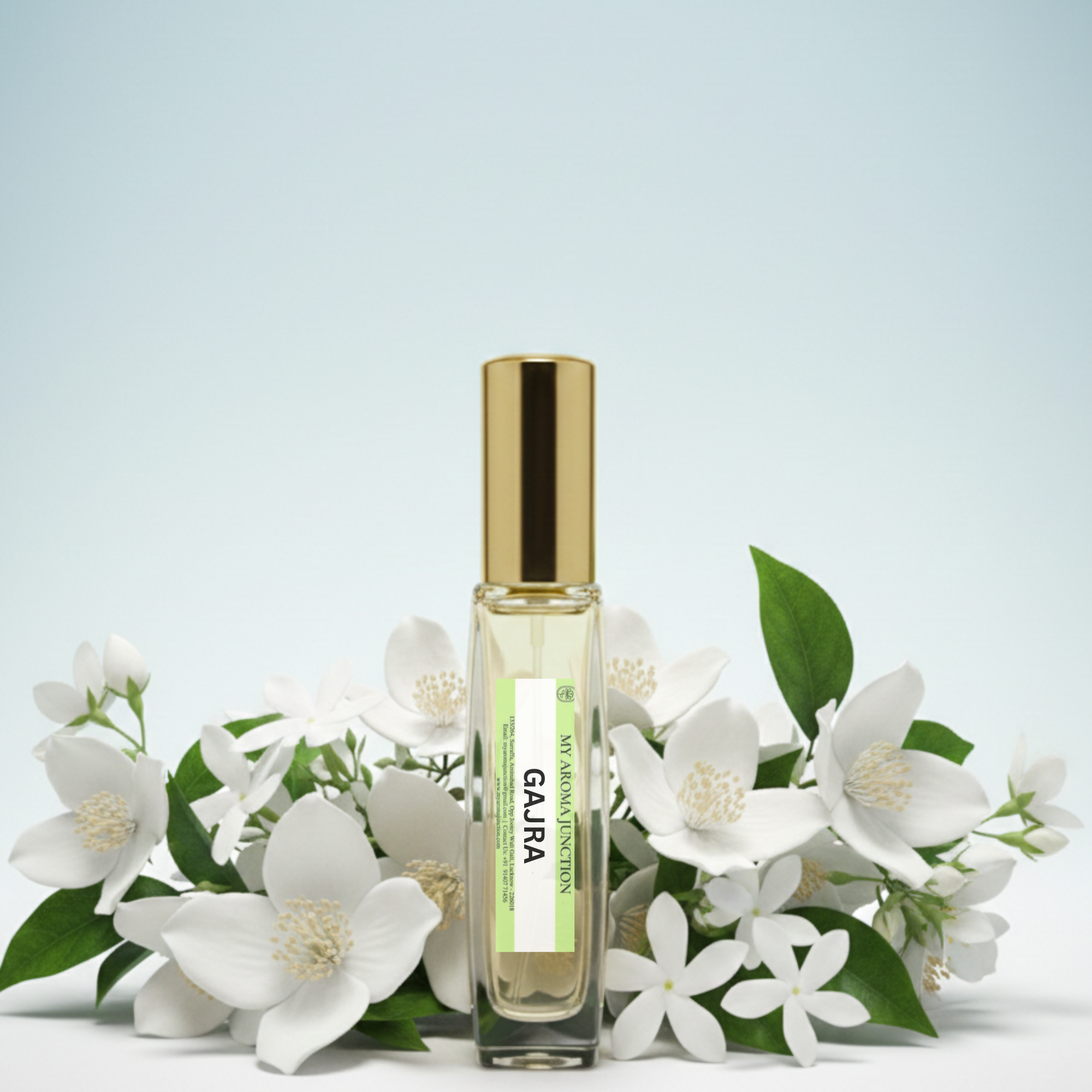 Gajra Perfume for Women