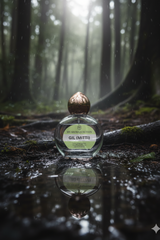 Gil (Mitti) Attar 12ml – Earthy Petrichor & Rain-Soaked Soil Aroma