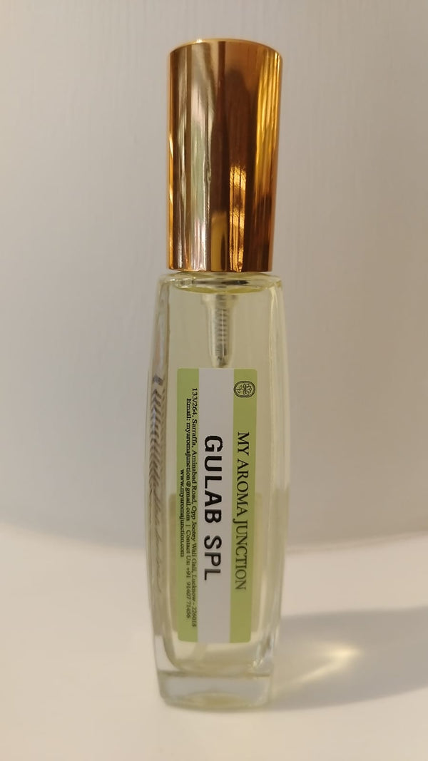Gulab Special Perfume 50 ml