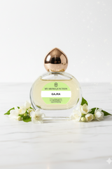 Gajra Attar 12ml – Traditional Jasmine Grandiflora Fragrance
