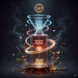 Him Perfume – A Bold & Earthy Musk & Patchouli Scent for Men | MY AROMA JUNCTION
