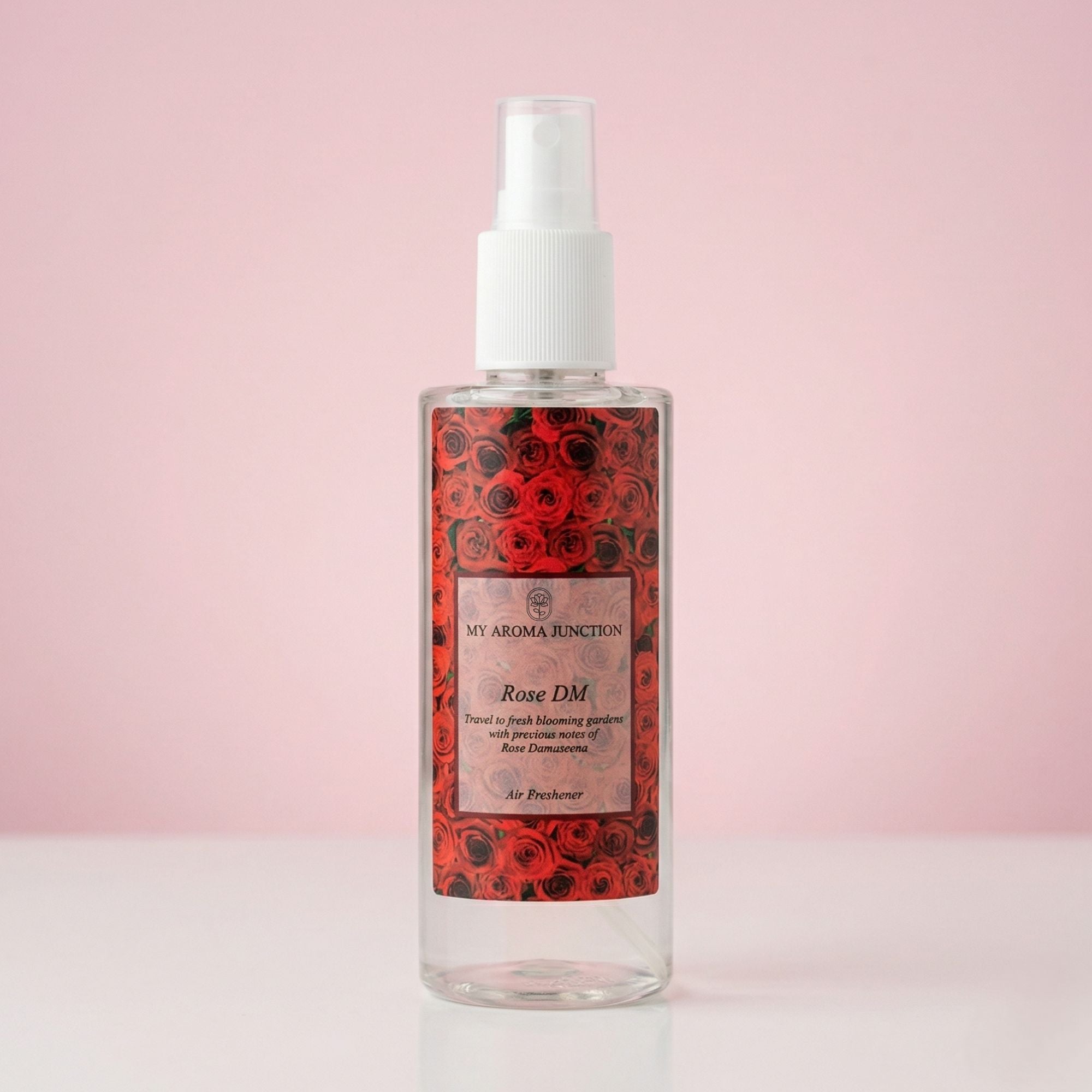 Rose Damascena Air Freshener