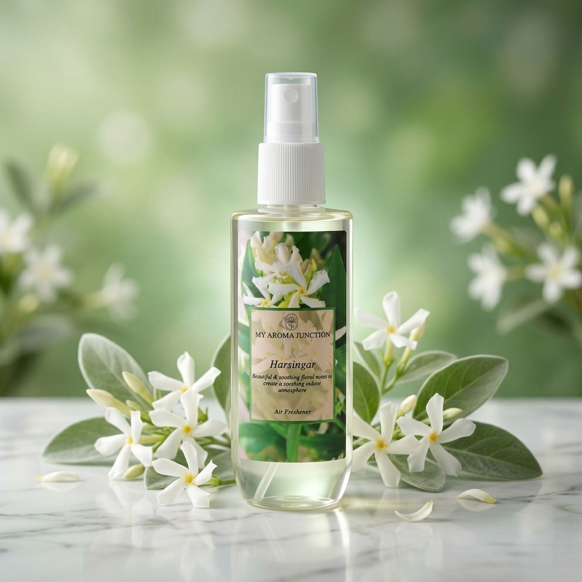 Harsingar Air Freshener