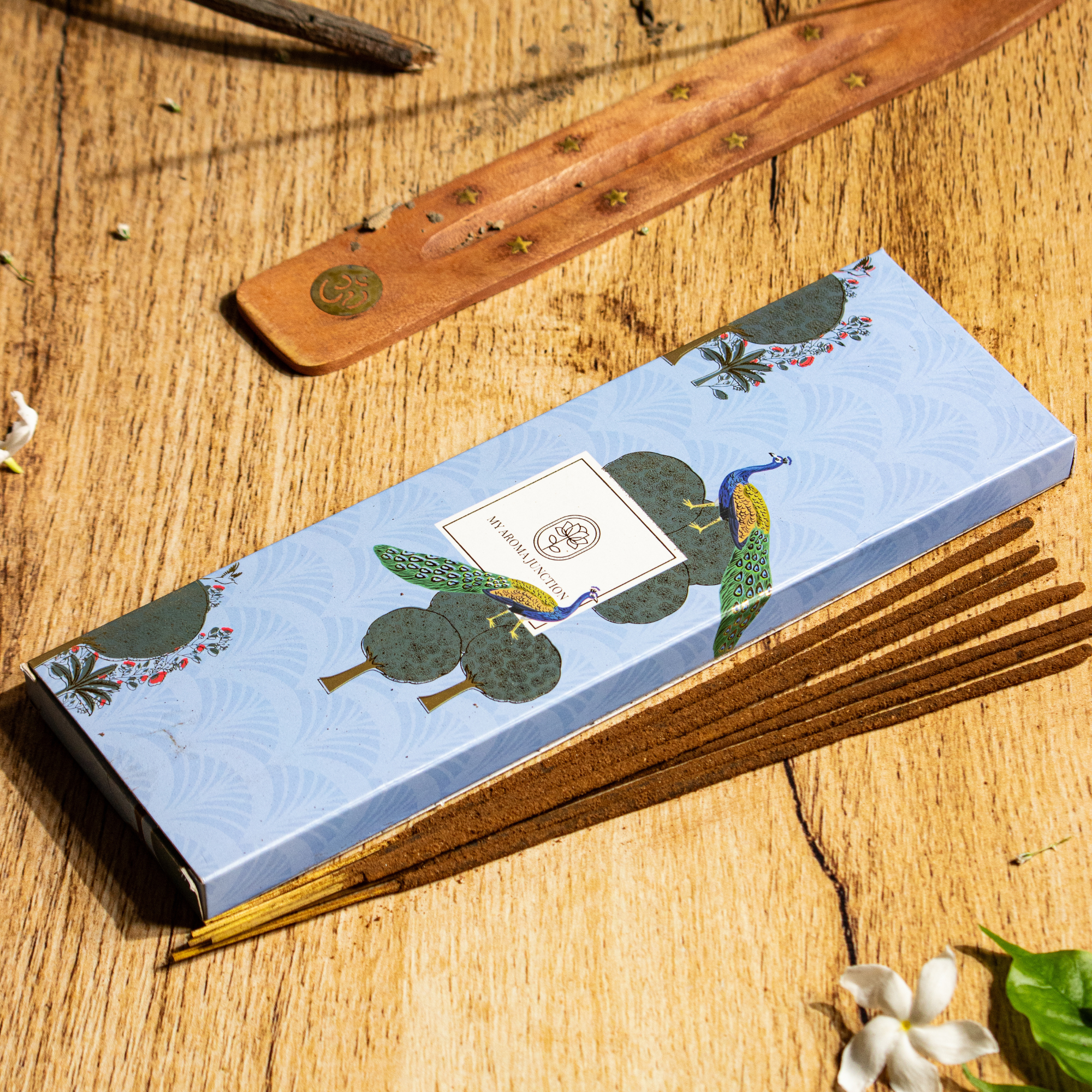 Best Perfume Shop in Lucknow – MY AROMA JUNCTION