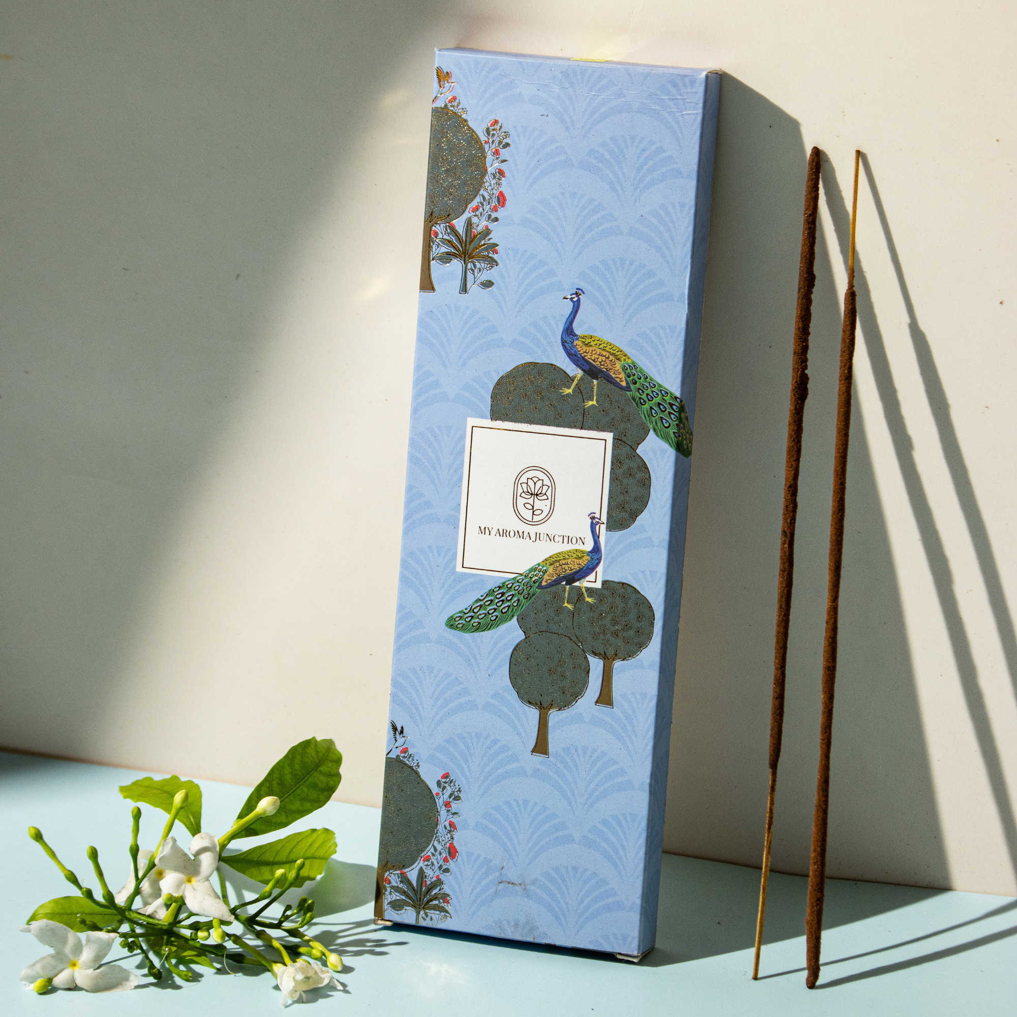 Best Perfume Shop in Lucknow – MY AROMA JUNCTION