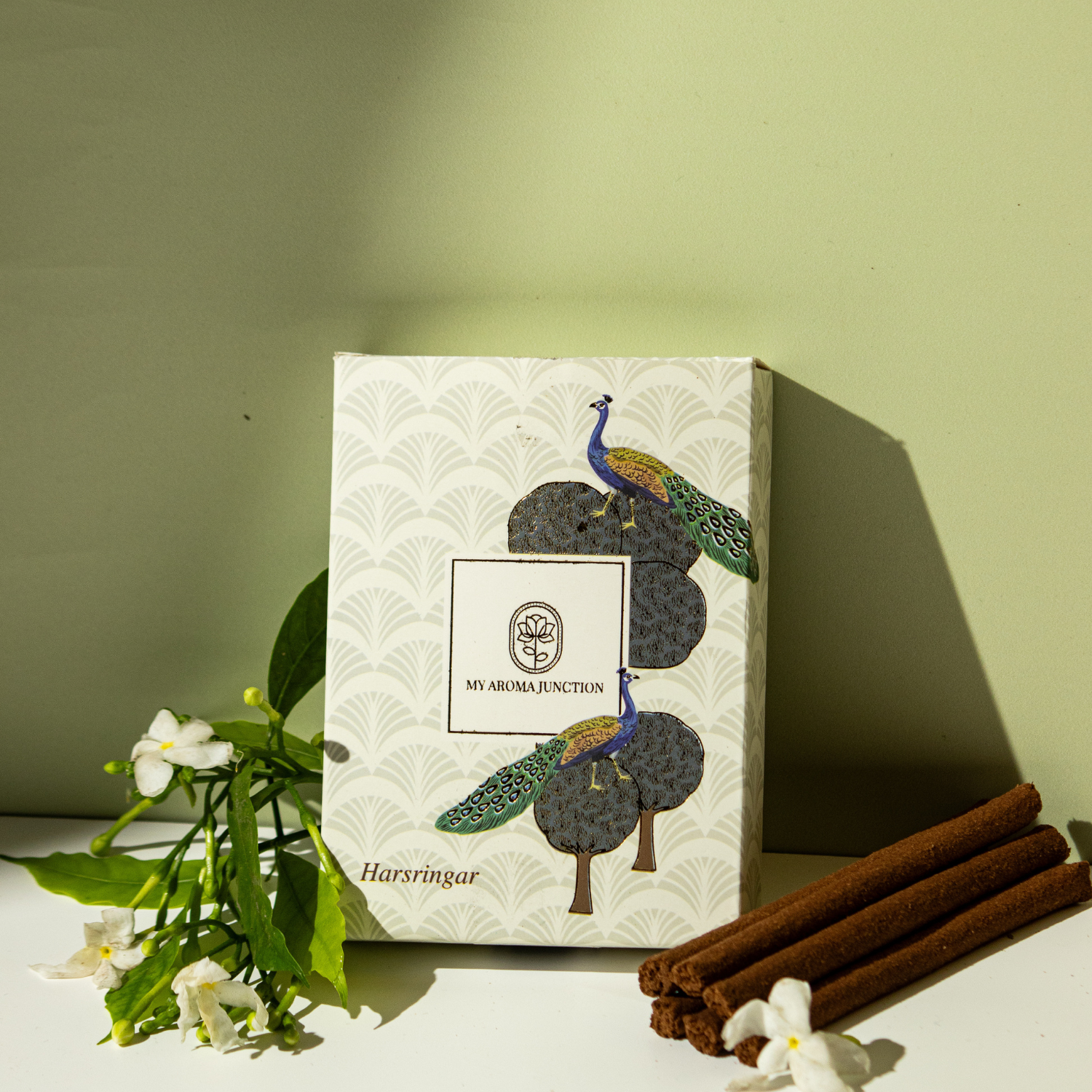 best perfume brand in Lucknow - My Aroma Junction