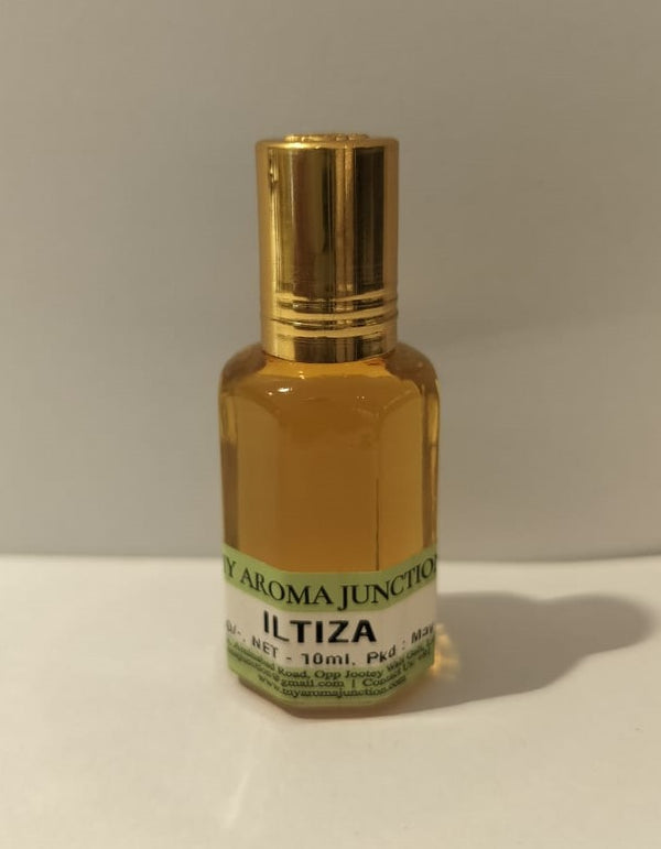Iltiza Attar – Exotic Fragrance by MY AROMA JUNCTION | Premium Attar in Lucknow