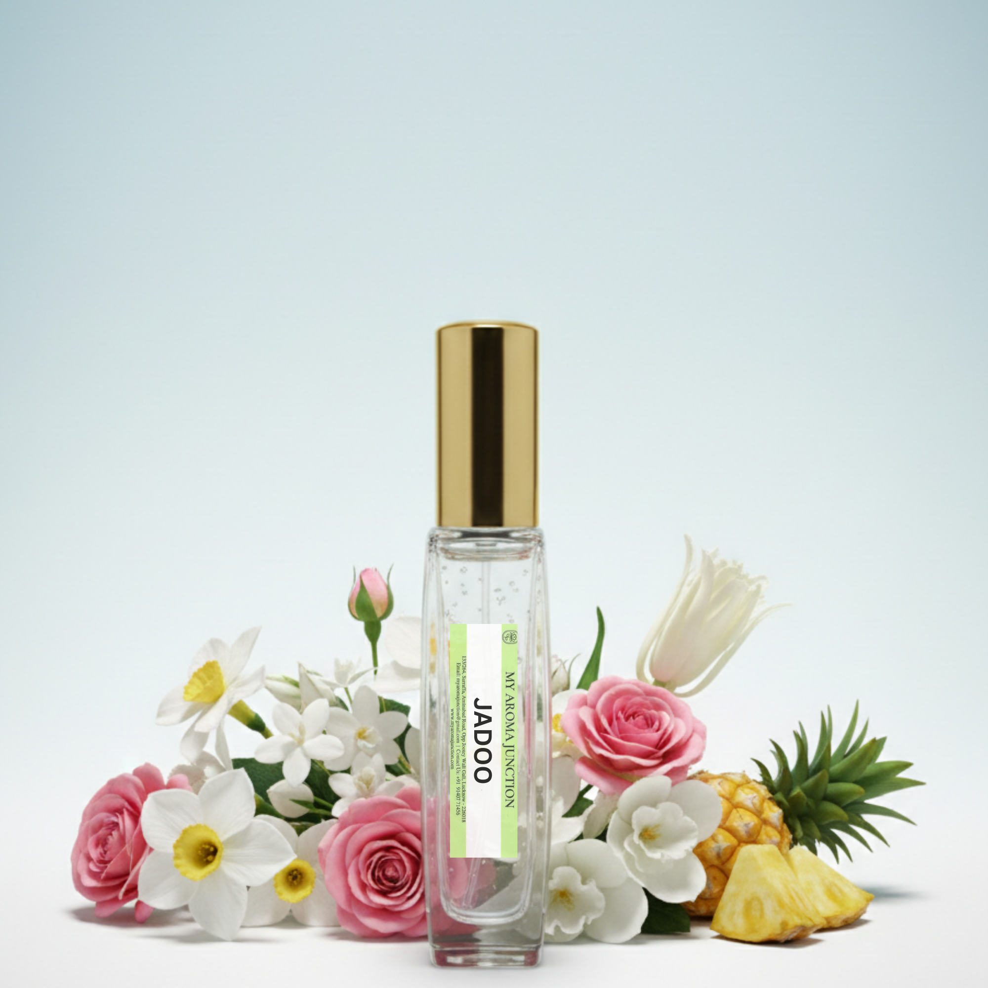 Jadoo Perfume for Women