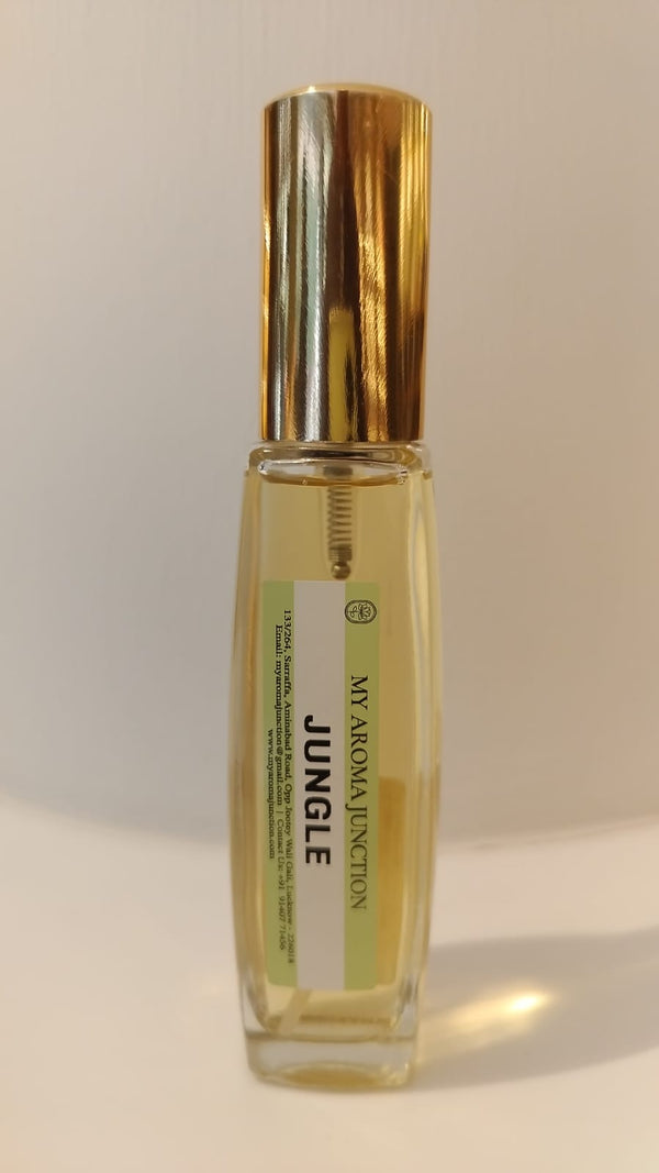 Jungle Perfume 50ml