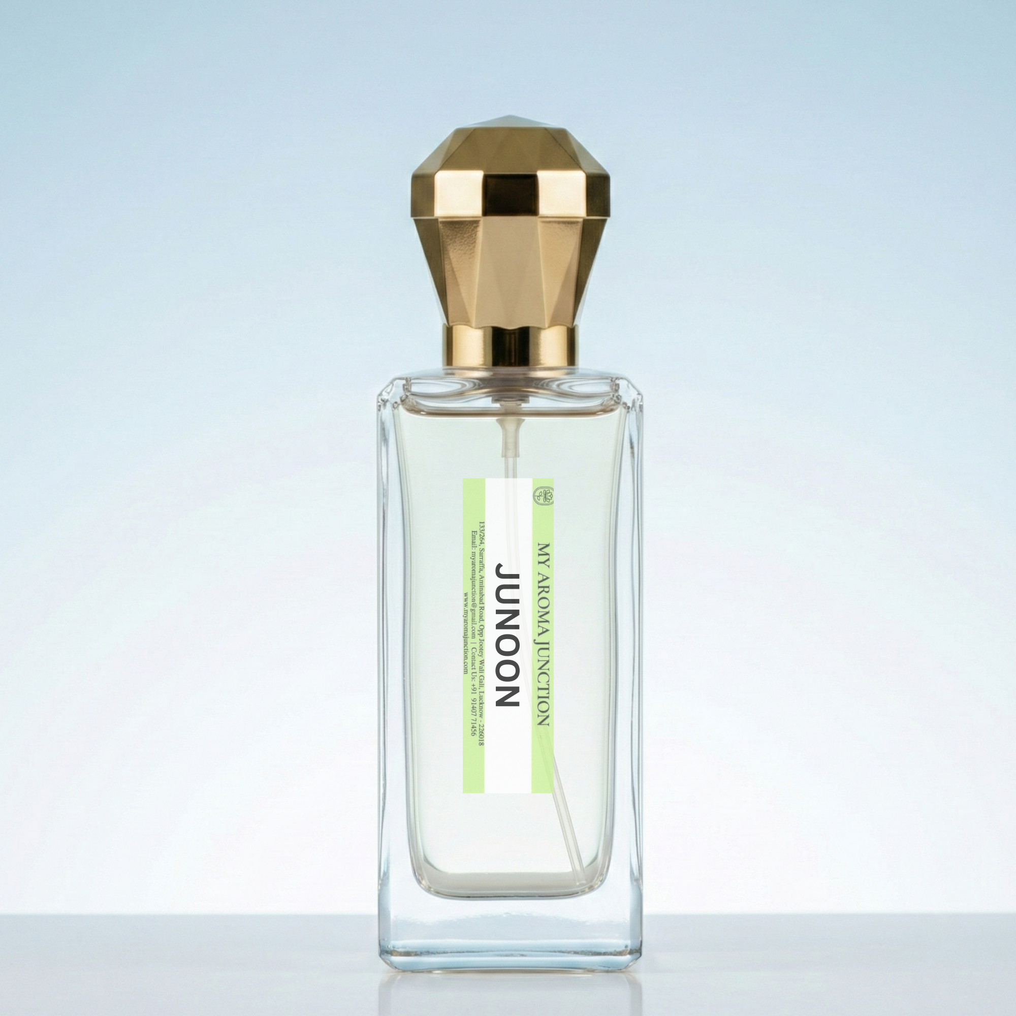 Junoon Perfume for Men & Women