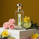 Junoon Perfume – A Passionate Rose & Marine Citrus Fragrance for Men & Women | MY AROMA JUNCTION