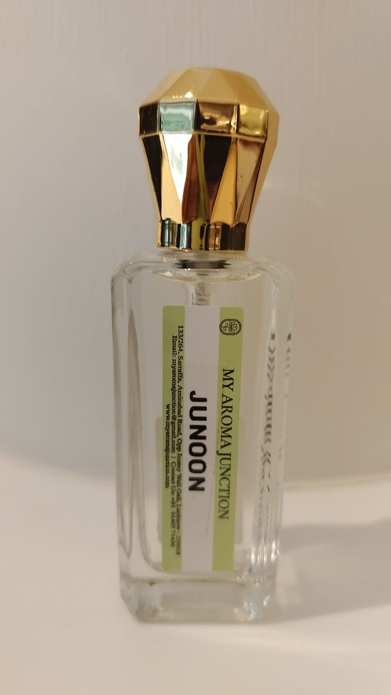 Junoon Perfume 50ml