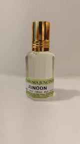 Junoon Attar