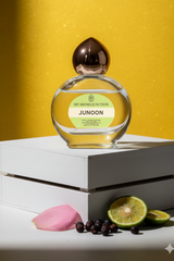 Junoon Attar 12ml – A Passionate Blend of Rose & Bergamot