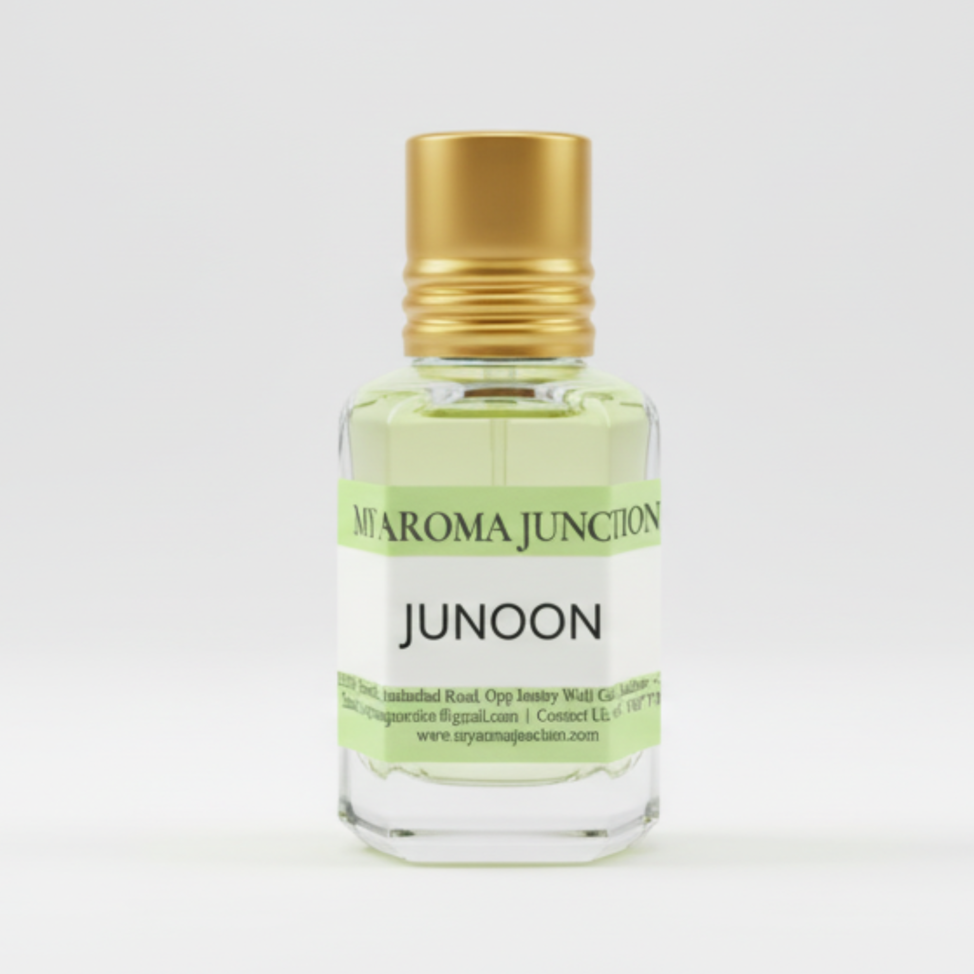 Junoon Attar for Men & Women