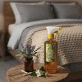 Jasmine Bliss Air Freshener | My Aroma Junction