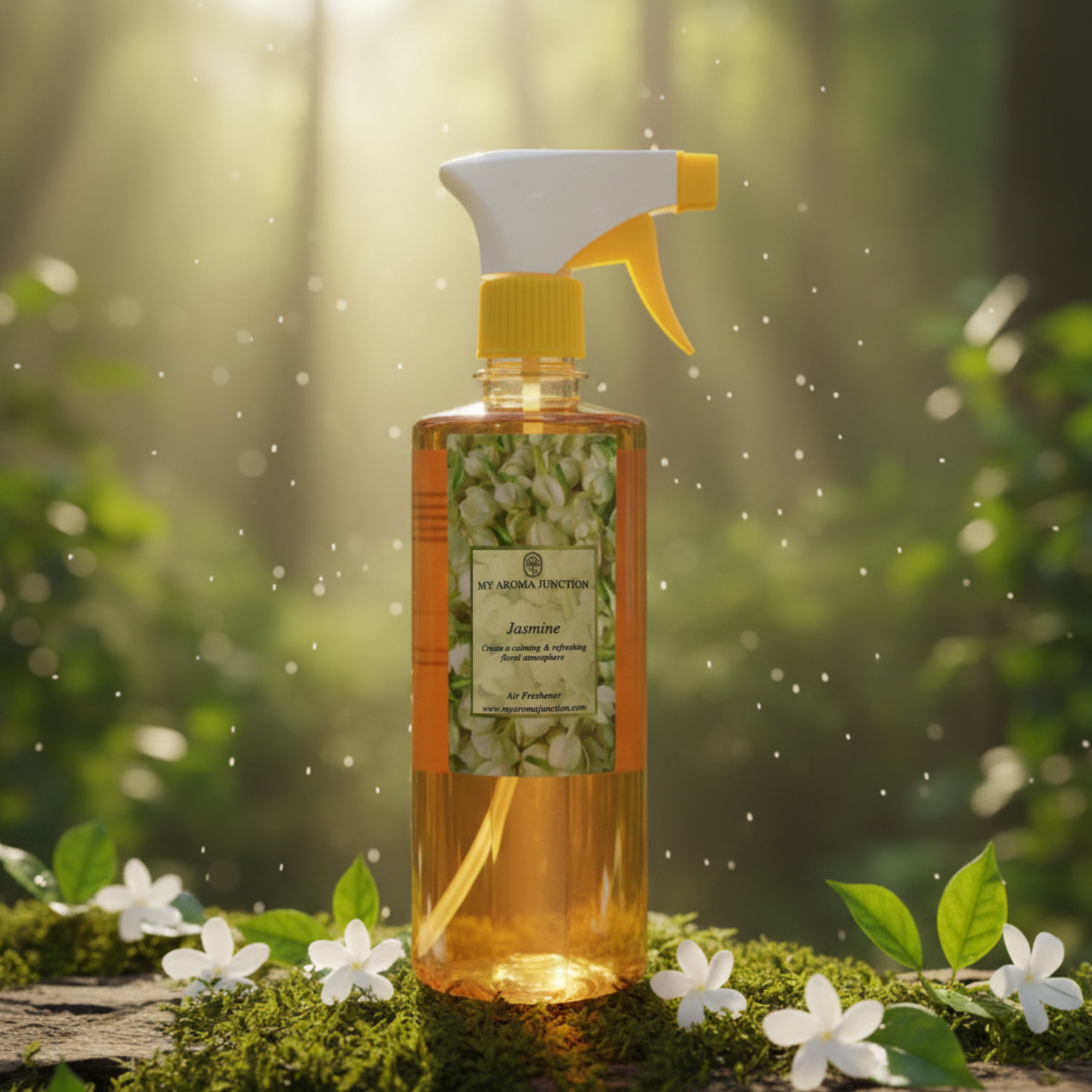 Jasmine Bliss Air Freshener