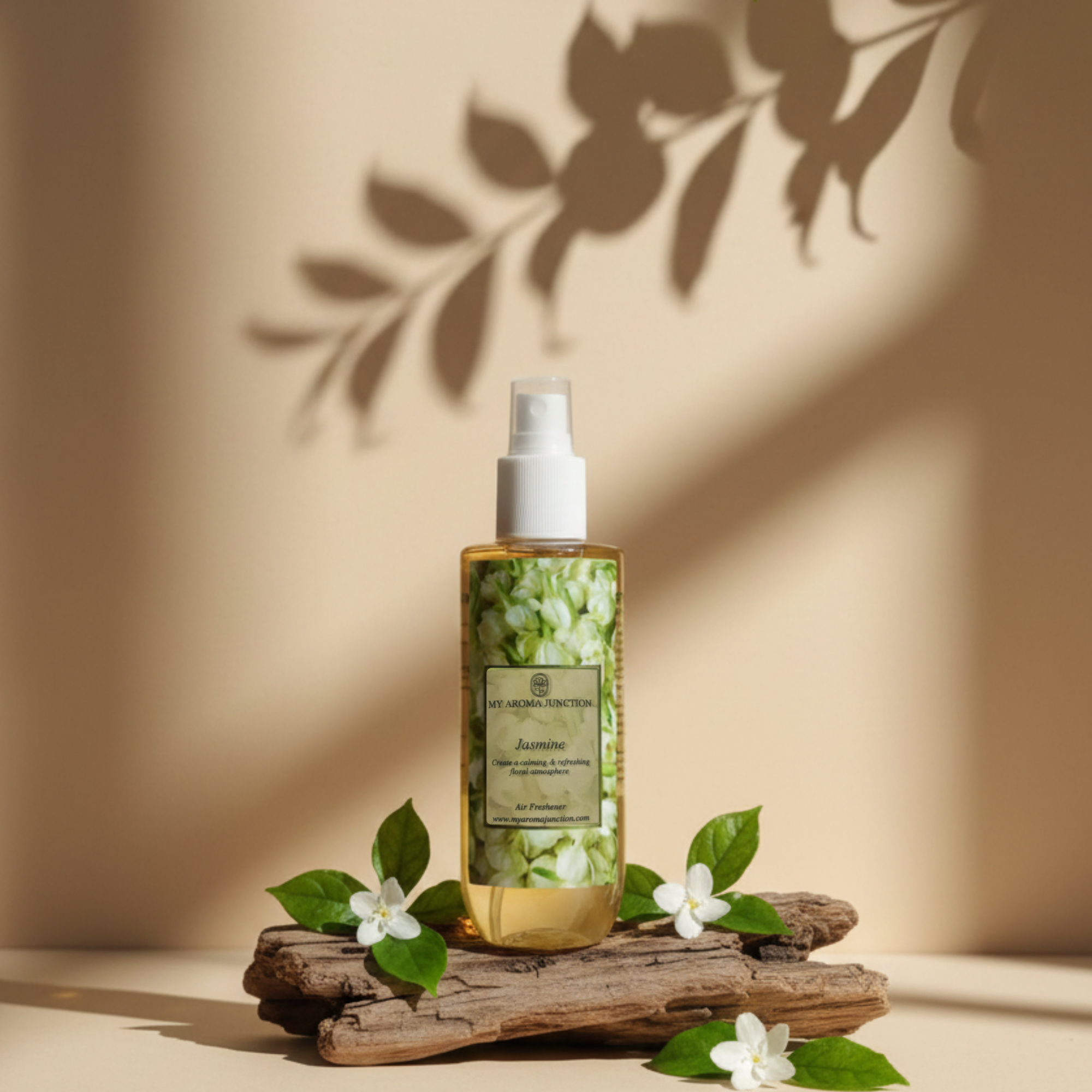 Jasmine Bliss Air Freshener