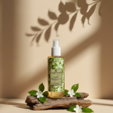 Jasmine Bliss Air Freshener | My Aroma Junction